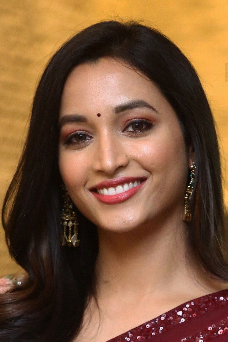 Foto de Srinidhi Shetty