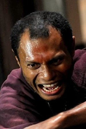 Foto de Alfridus Godfred