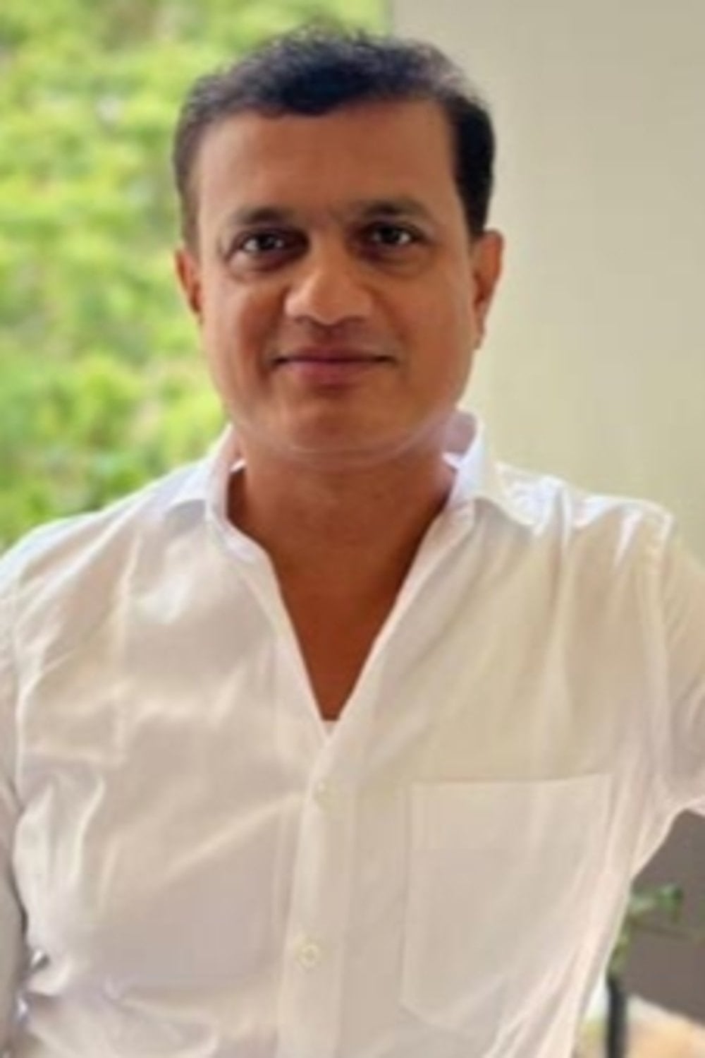 Foto de Vijay Kiragandur