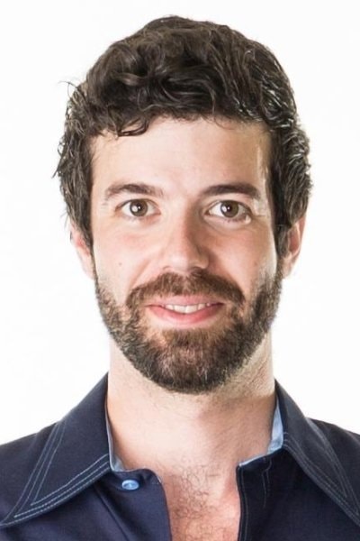 Foto de Simon Pelletier-Gilbert