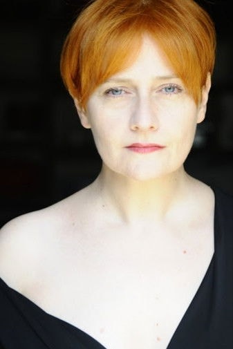 Foto de Alessandra Muccioli