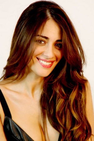 Foto de Ludovica Martini