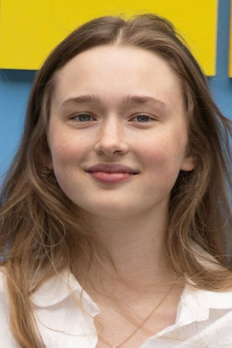 Foto de India Fowler