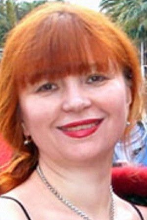 Foto de Marianna Balashova