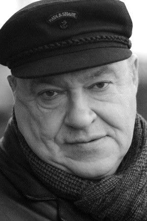 Foto de Vladimir Repnikov