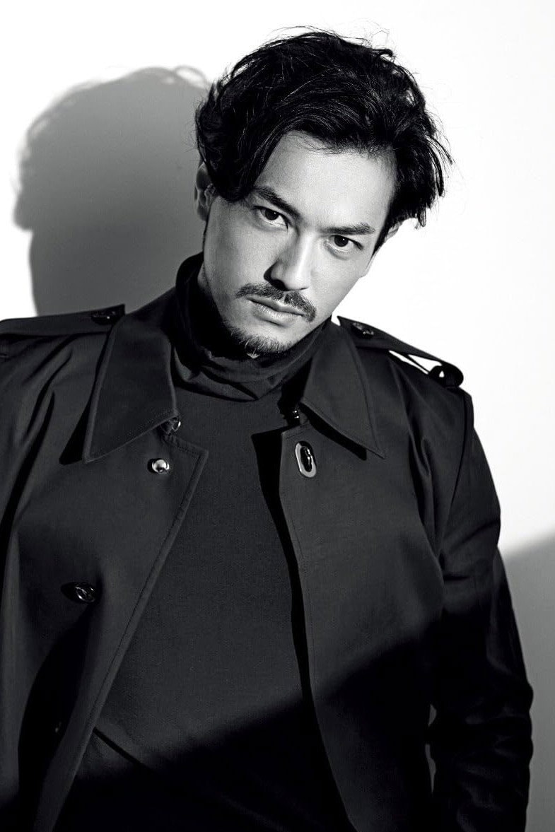 Foto de Adam Pak Tin-Nam