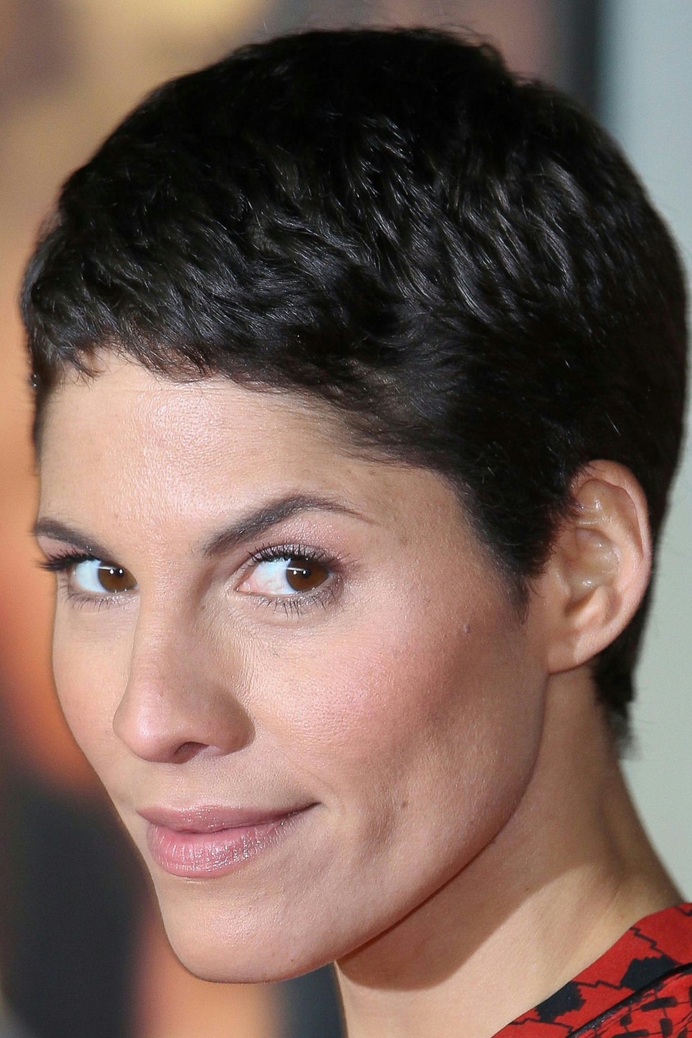 Foto de Jasmin Gerat