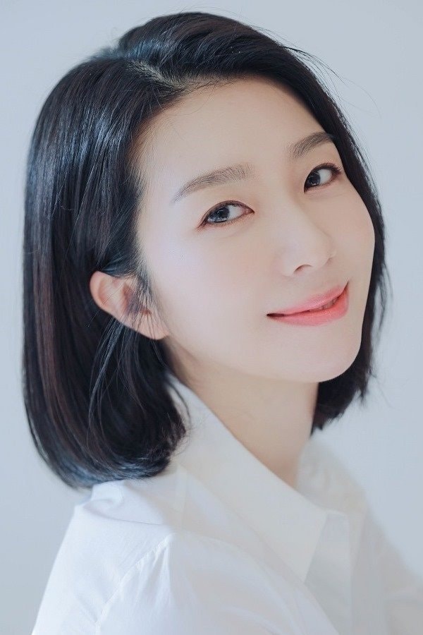 Foto de Kim Ji-hyeon