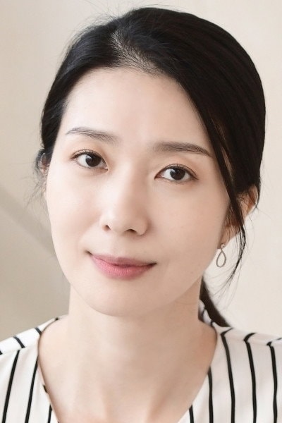 Foto de Kim Ji-hyeon