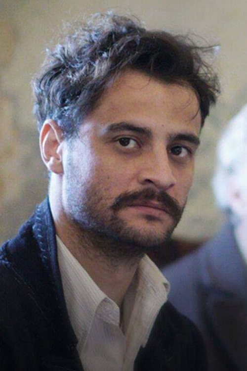 Foto de Αινείας Τσαμάτης