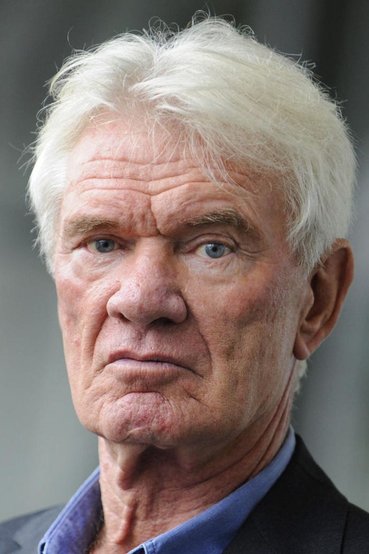 Foto de Burkhard Driest