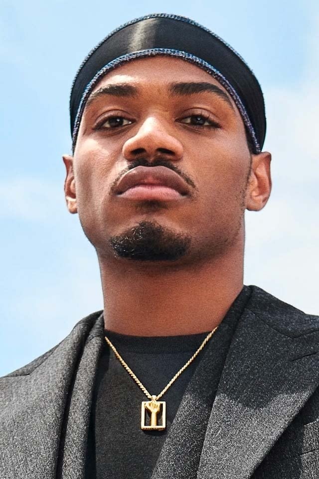 Foto de Tyshawn Jones