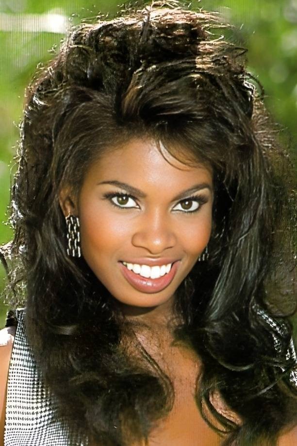 Foto de Julie Morrison