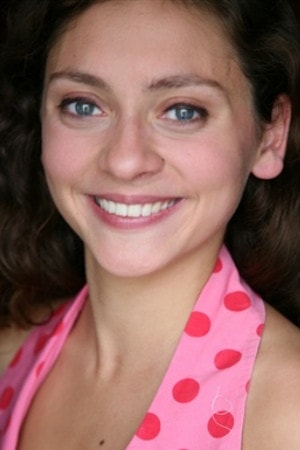 Foto de Lise Chevalier