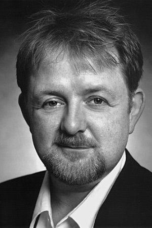 Foto de Roger Morlidge