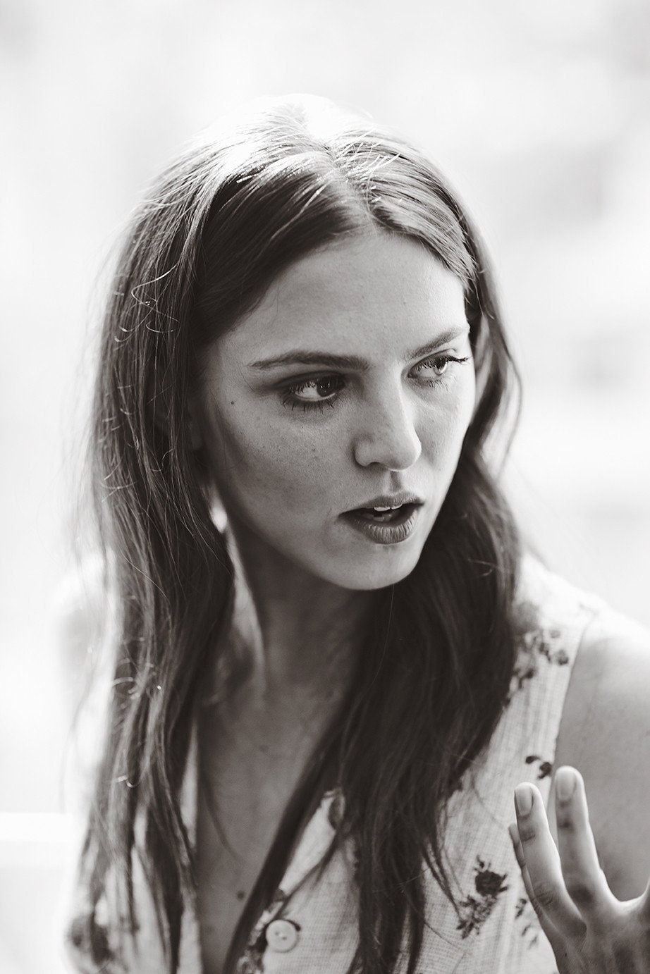 Foto de Brenda Lodigiani