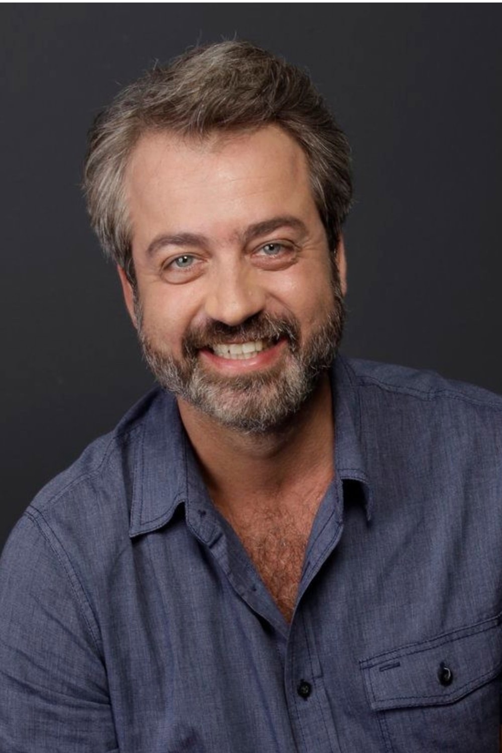 Foto de Rodrigo Candelot