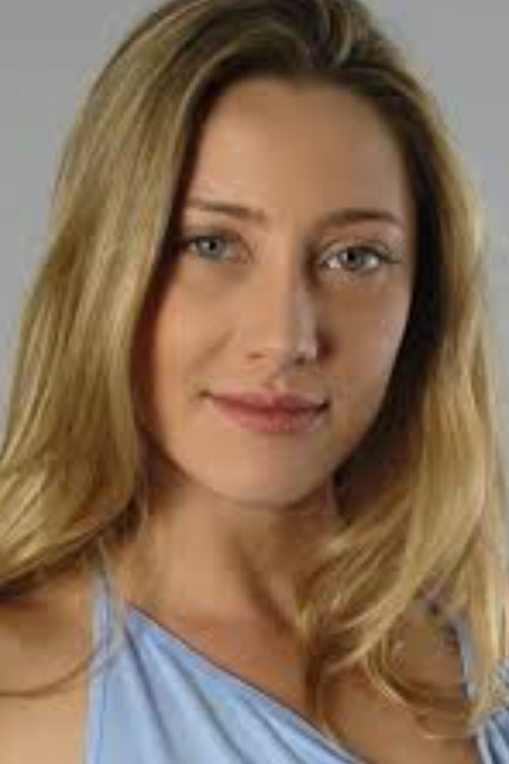 Foto de Vanessa Bueno