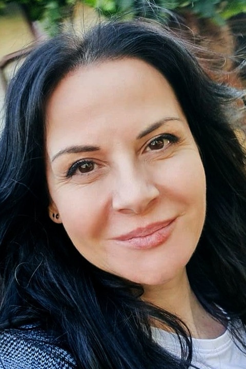 Foto de Gergana Stoyanova