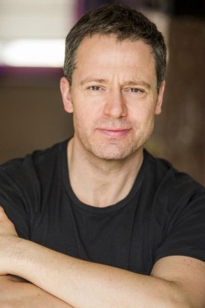 Foto de Laurent D'Elia