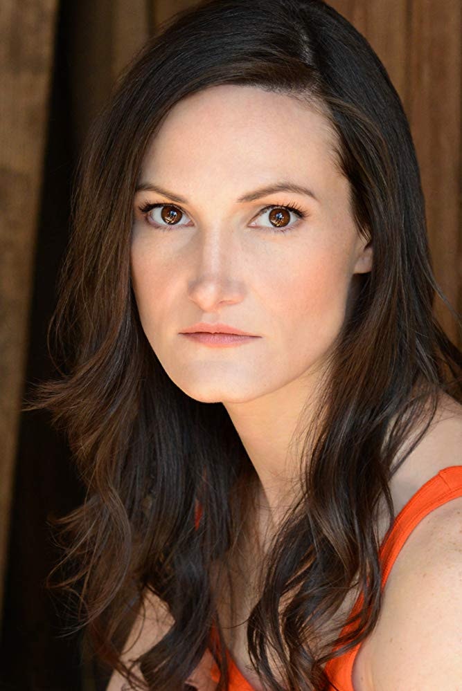 Foto de Elizabeth Houston