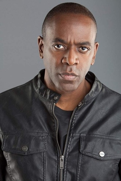 Foto de Denver Williams