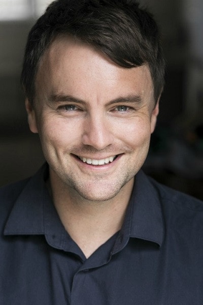 Foto de Tom Sainsbury