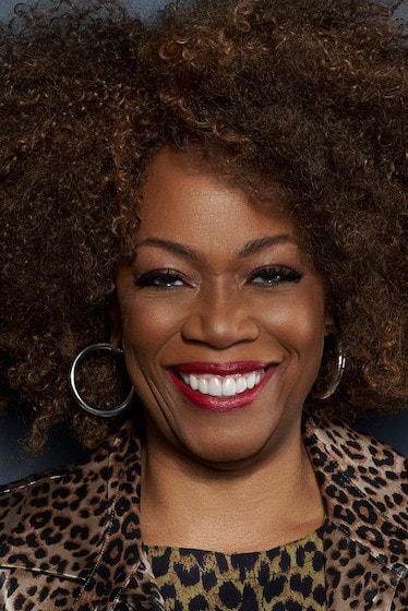 Foto de Regina Taylor