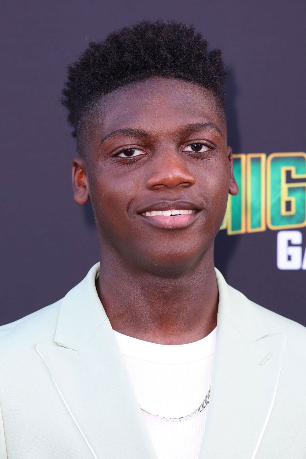 Foto de De'Jon Watts