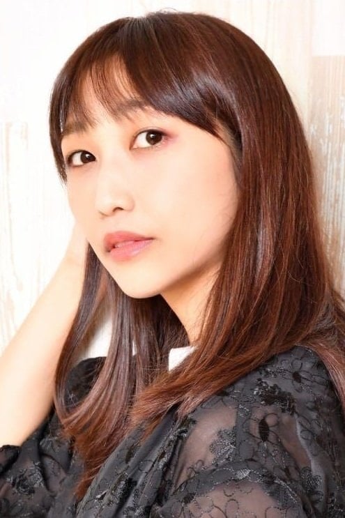 Foto de Saori Sudo