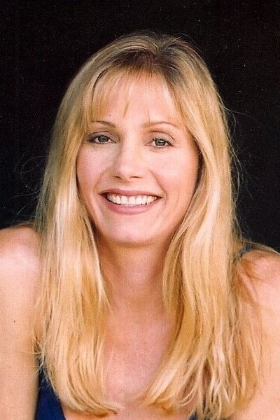 Foto de Gretchen Becker