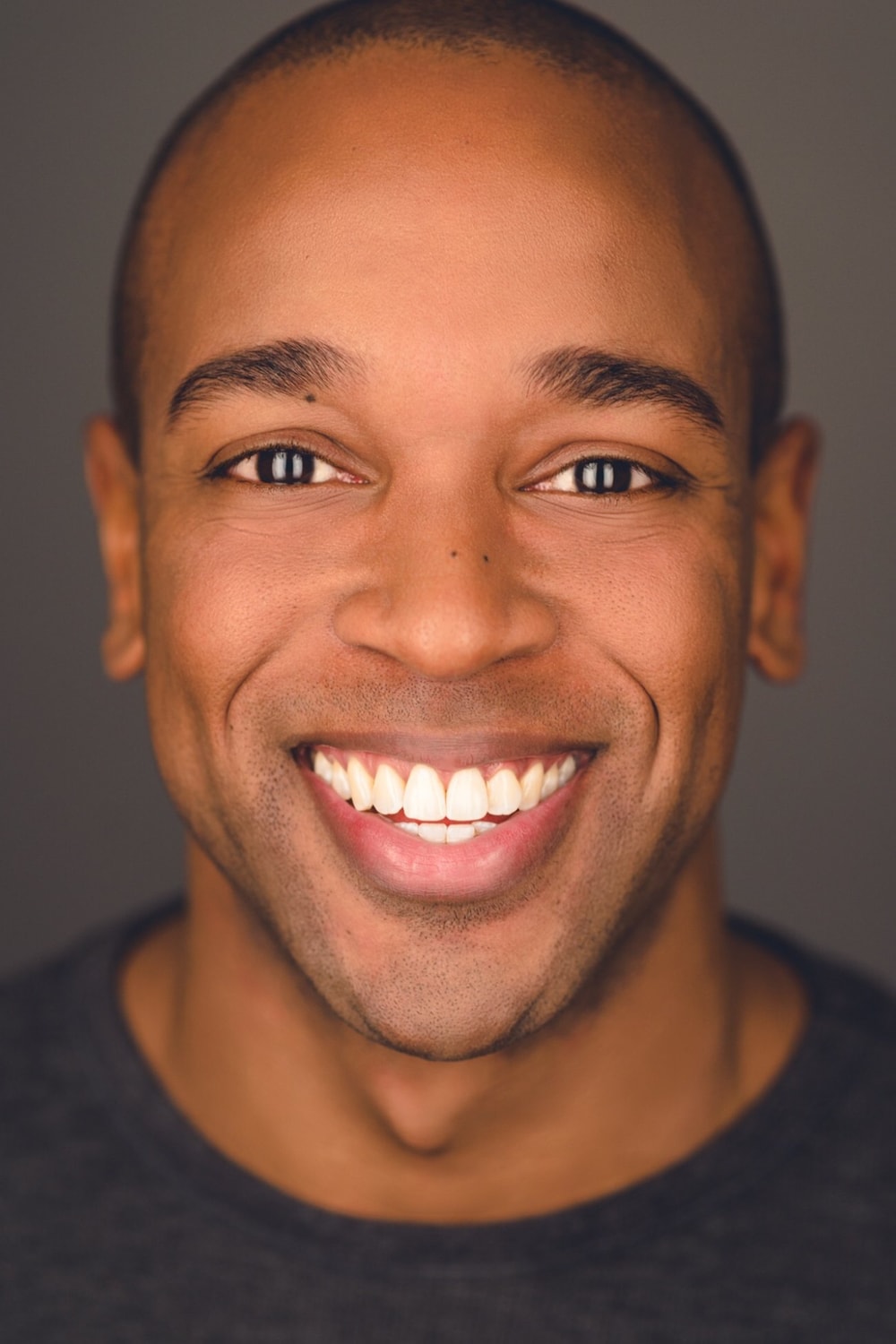 Foto de Justin Walker White