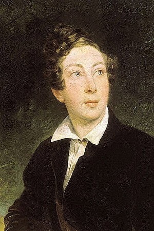 Foto de Aleksey Tolstoy