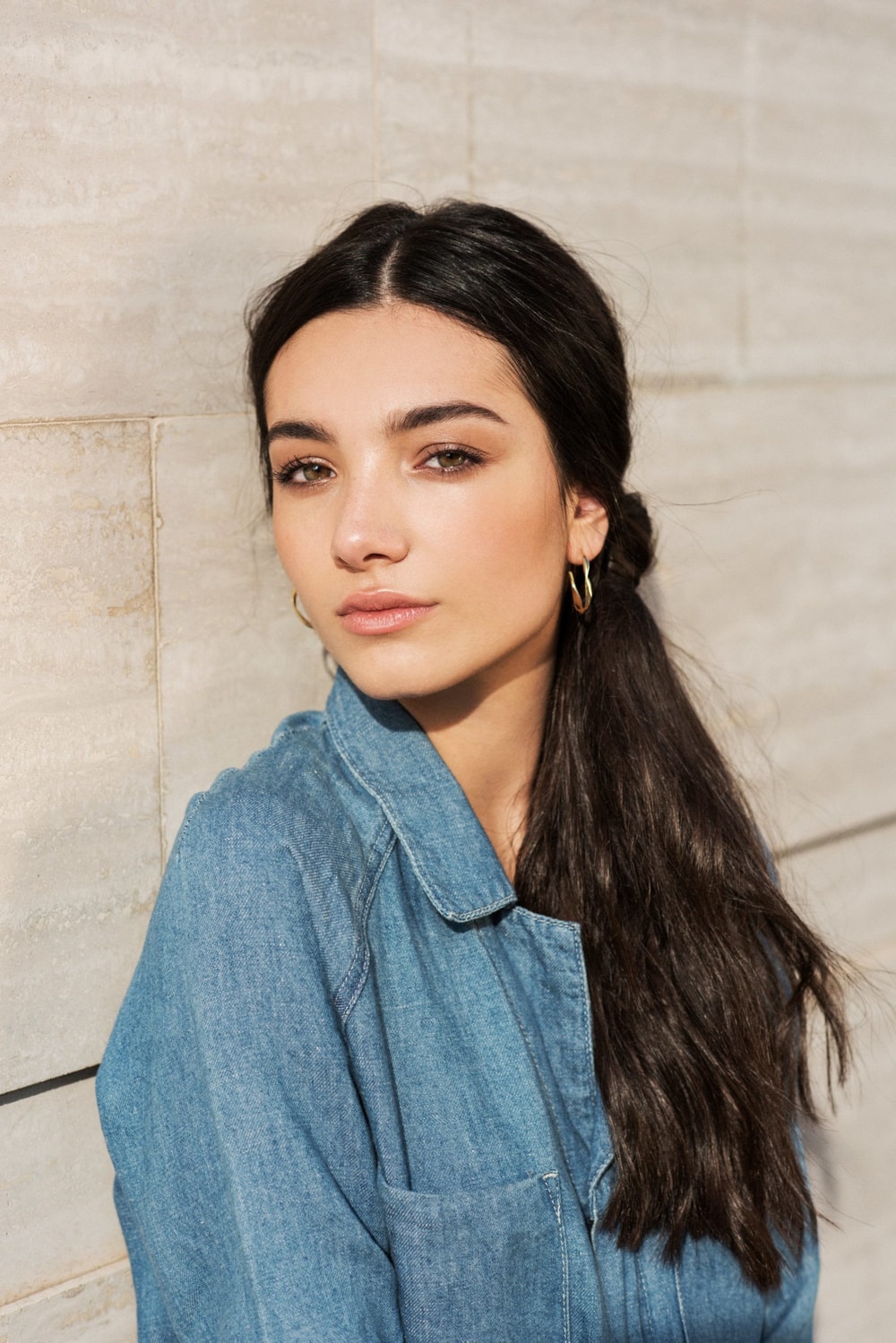 Foto de Mariasole Pollio