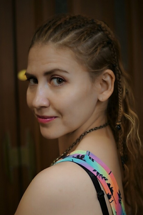 Foto de Jane Arapawe