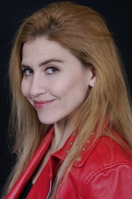 Foto de Jane Arapawe