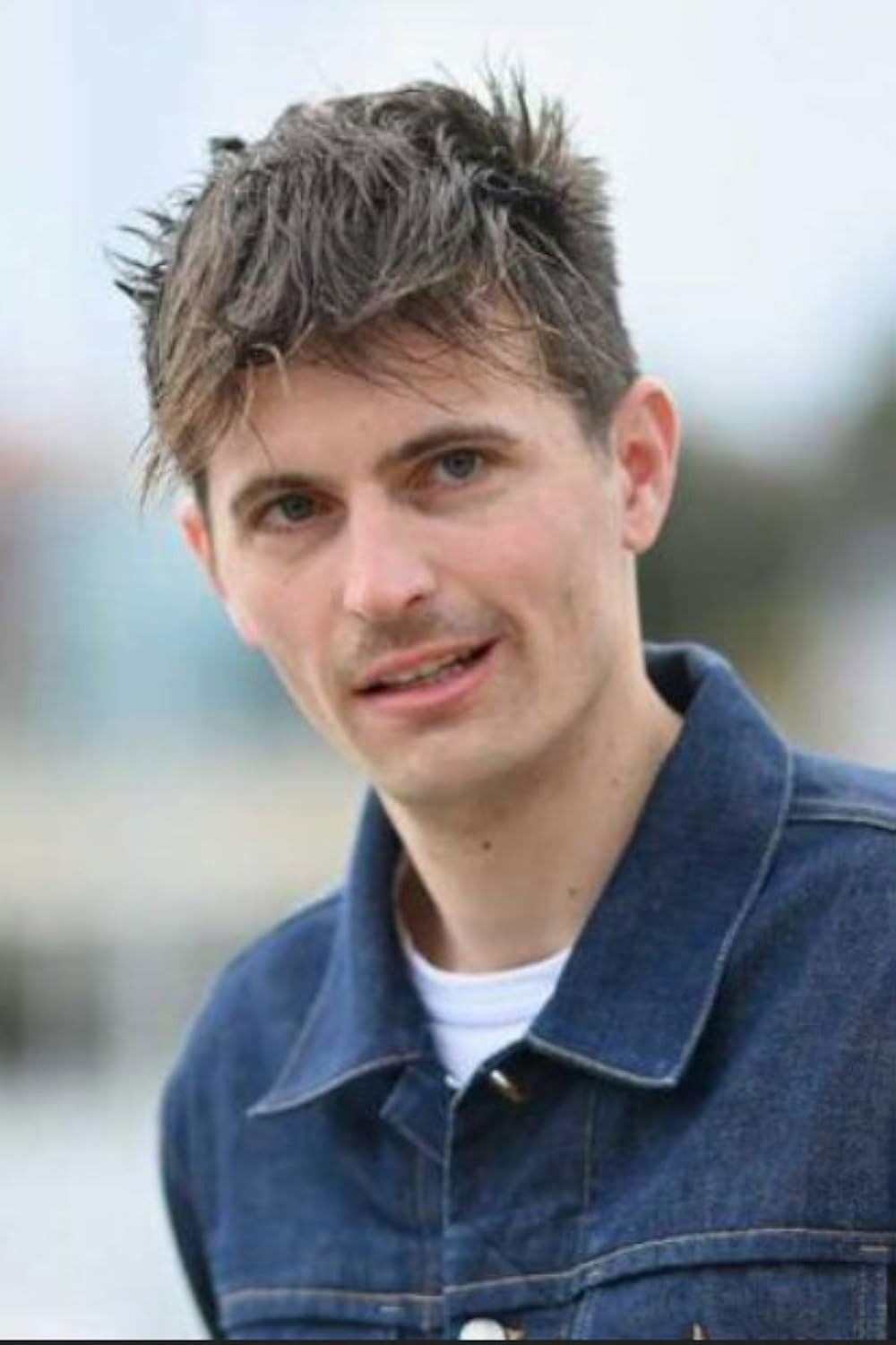 Foto de Raphaël Quenard