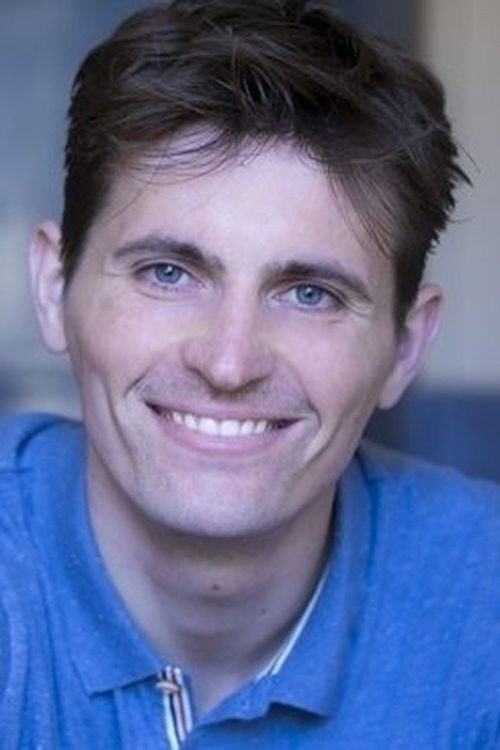 Foto de Raphaël Quenard