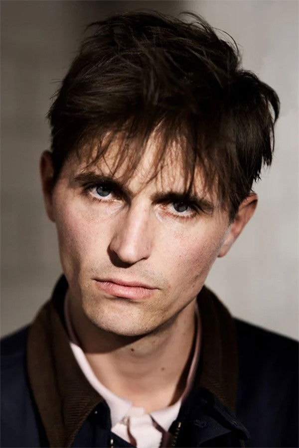 Foto de Raphaël Quenard