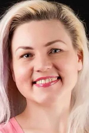 Foto de Vera Gurieva