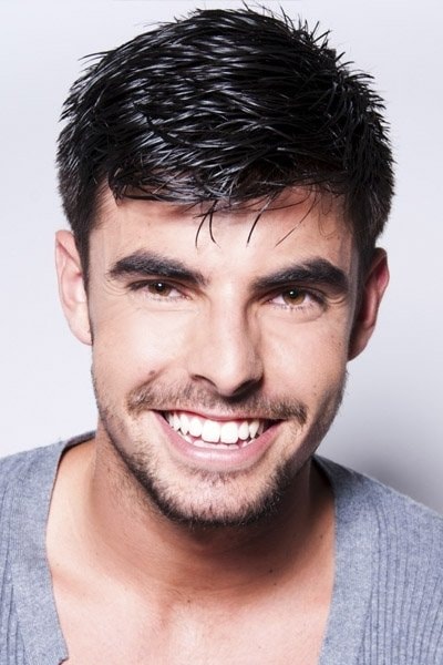 Foto de Horacio Colomé