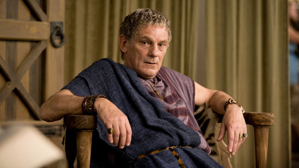 Foto de Jeffrey Thomas