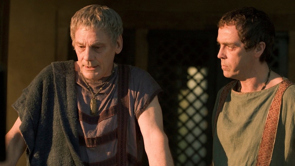 Foto de Jeffrey Thomas