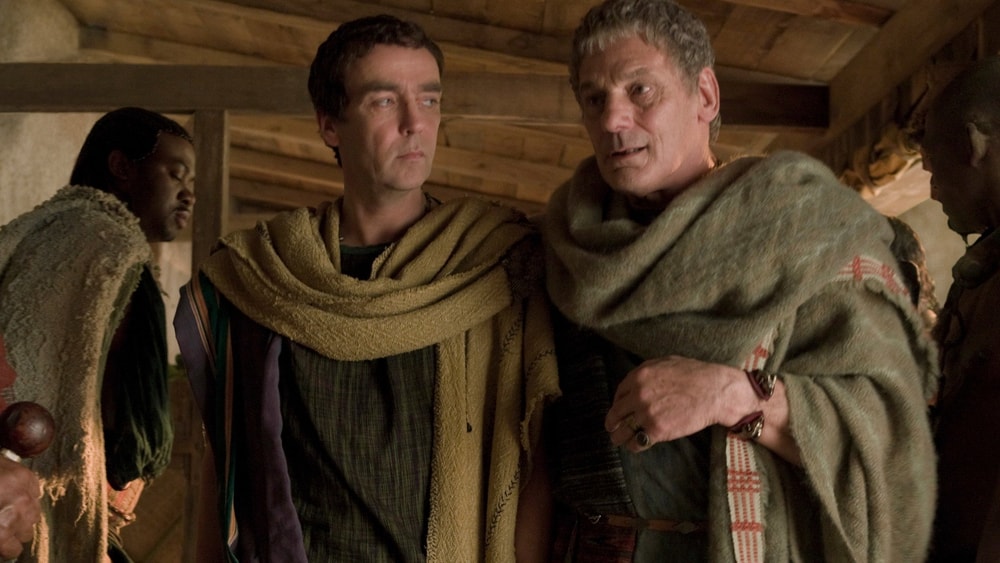 Foto de Jeffrey Thomas