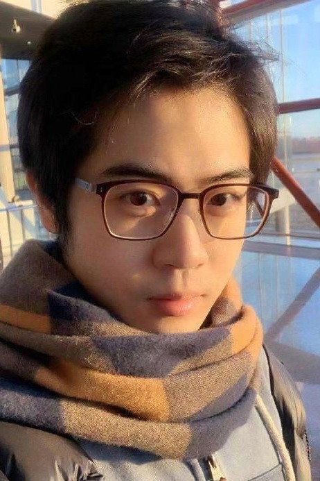 Foto de Yang Tianxiang
