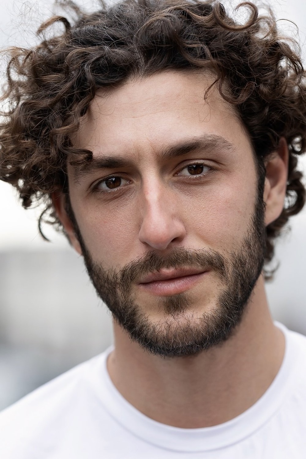 Foto de Lorenzo de Moor