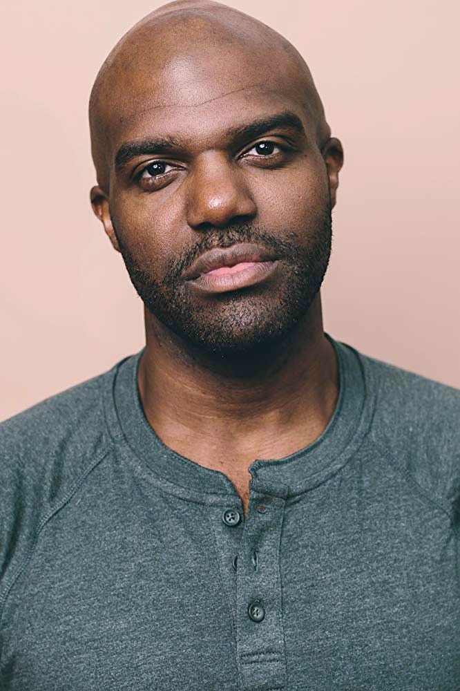 Foto de Carl Clemons-Hopkins