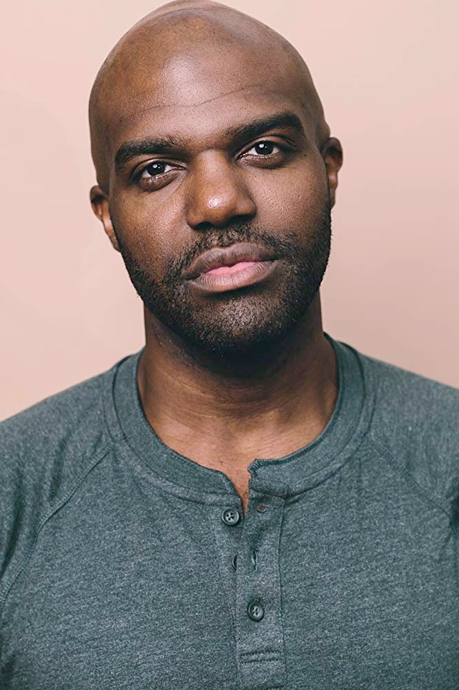 Foto de Carl Clemons-Hopkins
