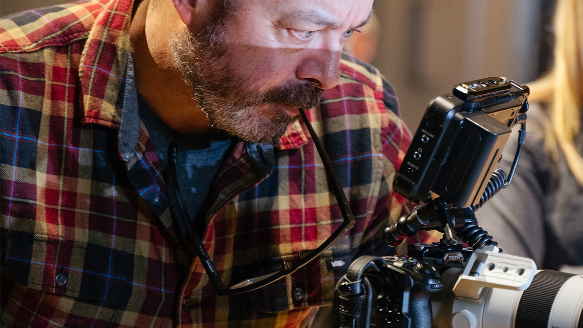 Foto de John Barnhardt