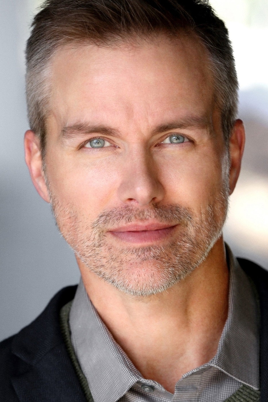 Foto de Brody Hutzler